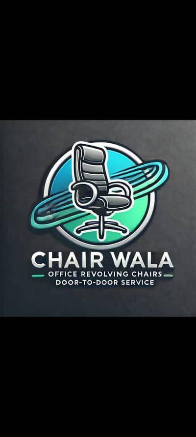 Revolving Chair/Office chair Repairing/ Revolving Chair Repair service