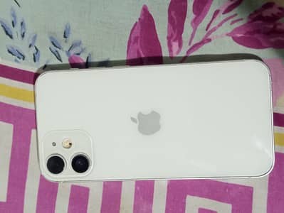 Iphone 12 mini factory unlock