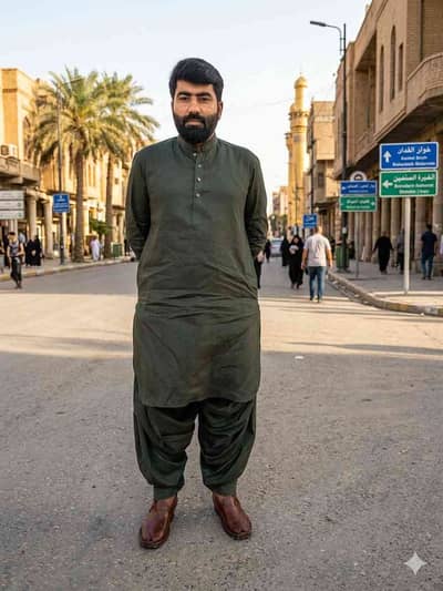 Moeen shabbir 