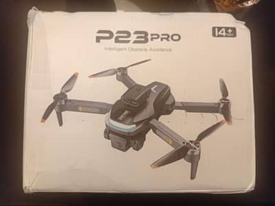 P23 pro drone With super Intelligent Features