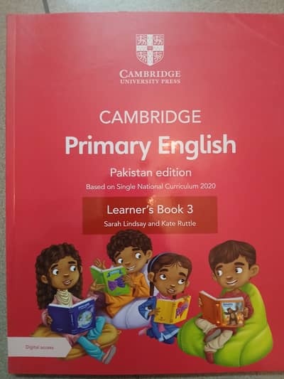 Cambridge book