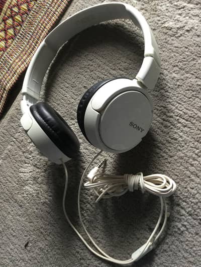 sony headphone japani