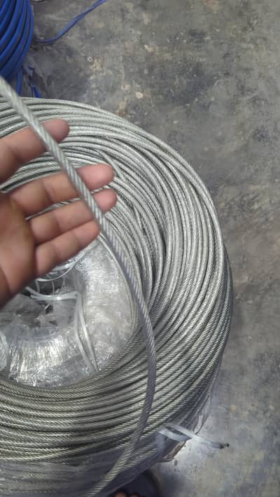 super boring and pipe stor