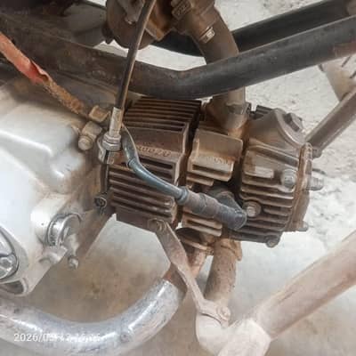 united 100 cc bike for sale