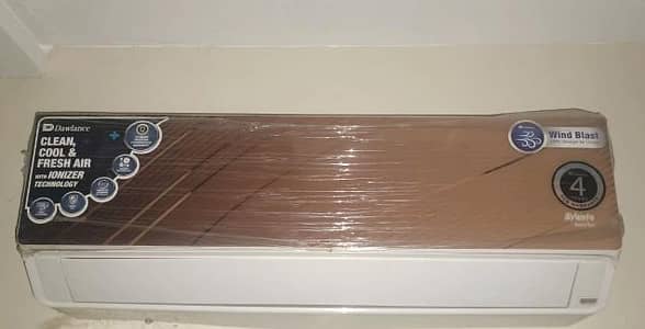 Dawlance Avante 30 Wind blast  With Ionizer Technology