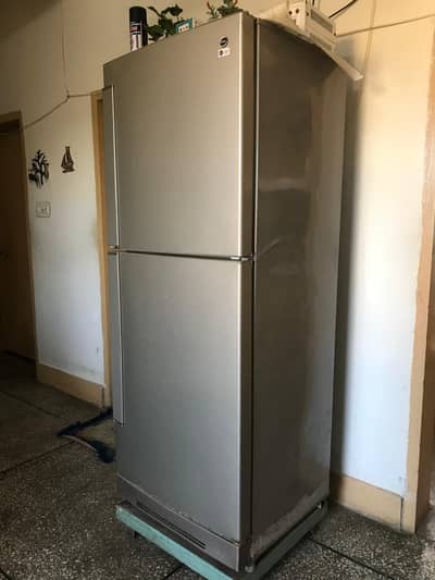 Full size freezer