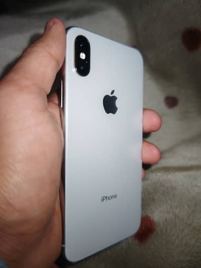 Iphone X