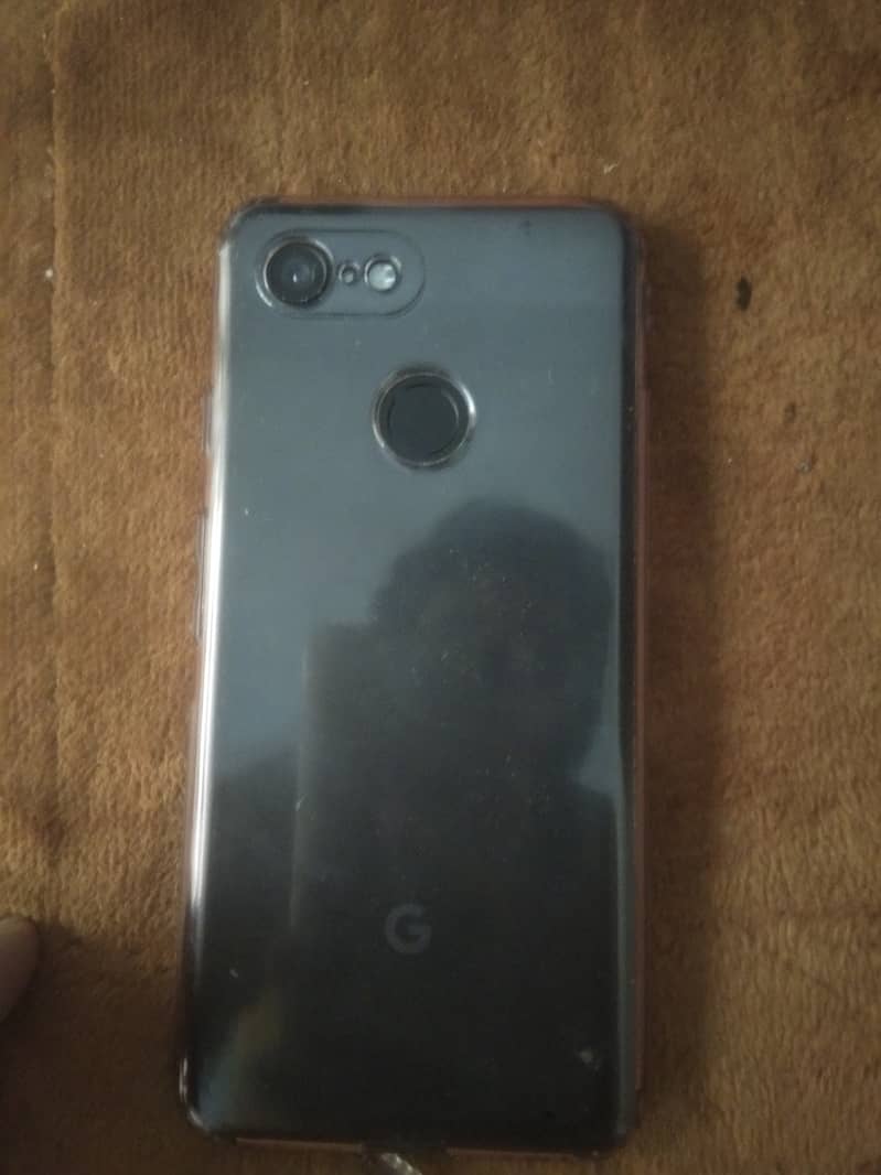 Google Pixel 3 0