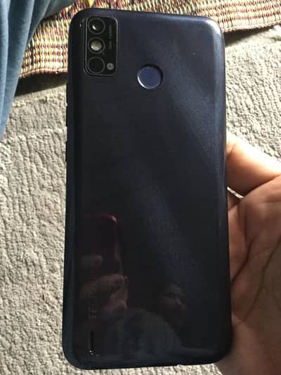 tecno spark 6 go 4 64gb