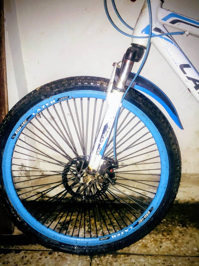 perfect condition cycle 0