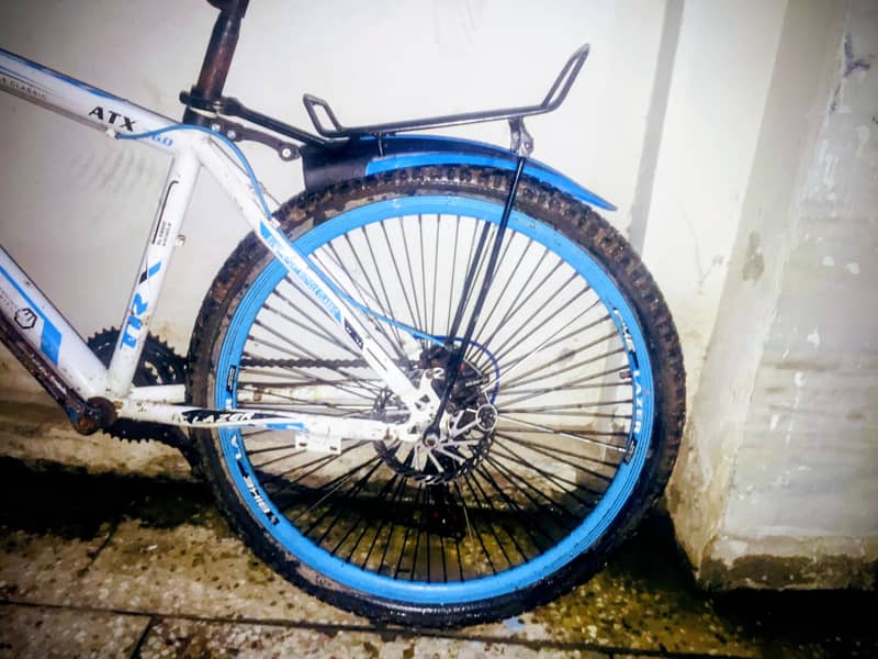 perfect condition cycle 1