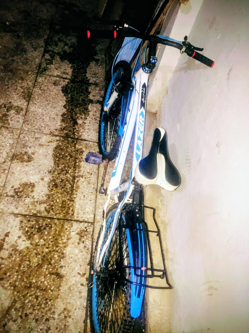 perfect condition cycle 2