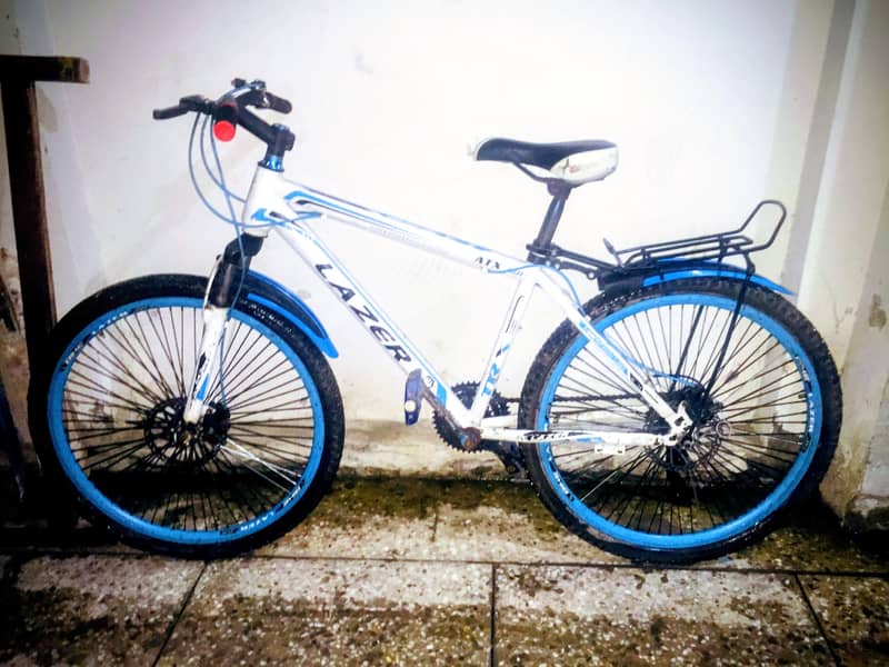 perfect condition cycle 3