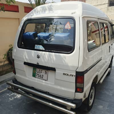 Total Original 58000 millage ha