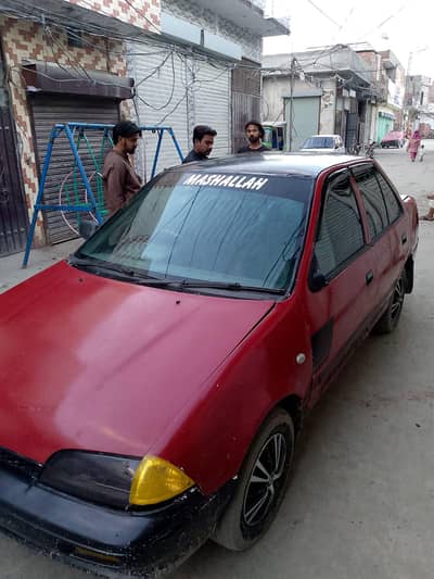 Suzuki margla   03224231296