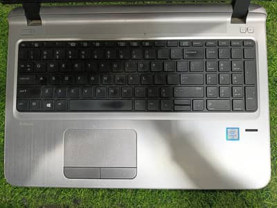 hpprobook450g3