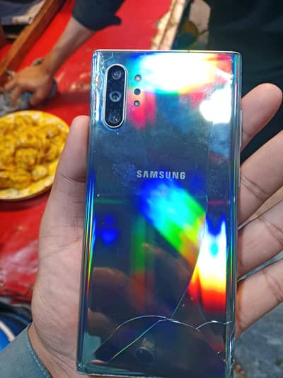 Samsung note 10 plus