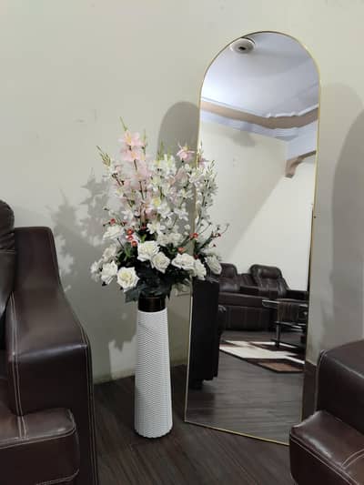 Fancy Mirror For Sale