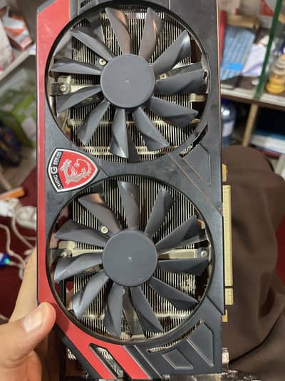 Gtx760ti 2gb