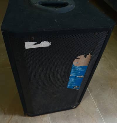 Speaker Microphone stand