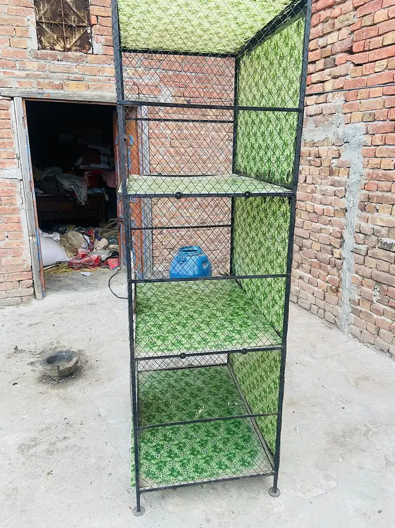 2 by 3 by 6 cage 3 potion sale — photo 2