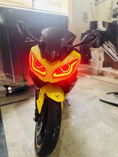 kawasaki | Ninja ZX10-R