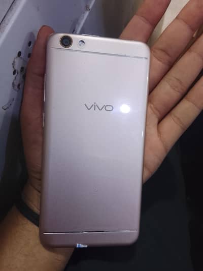 Vivo y66 box charger