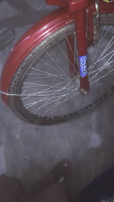 super fine bicycle for sale