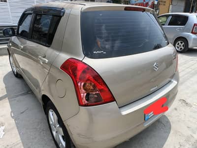 excellent condition full genuine  03315677424