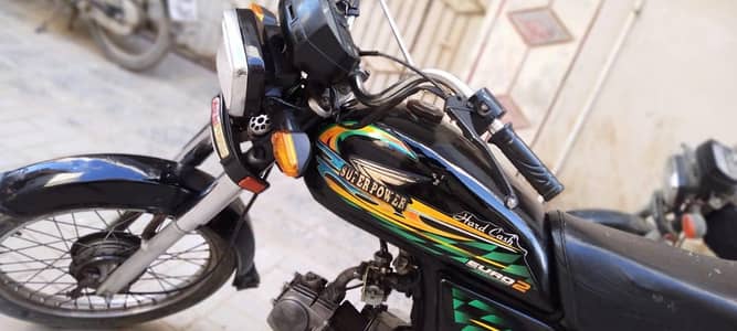 Super power 2021 model for sell.