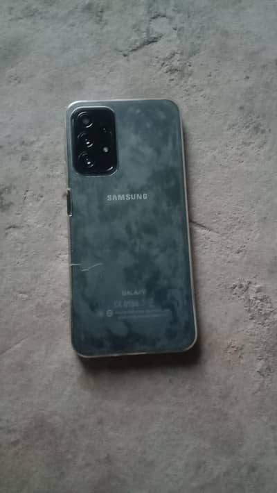 only 4 to 5 day used mobile