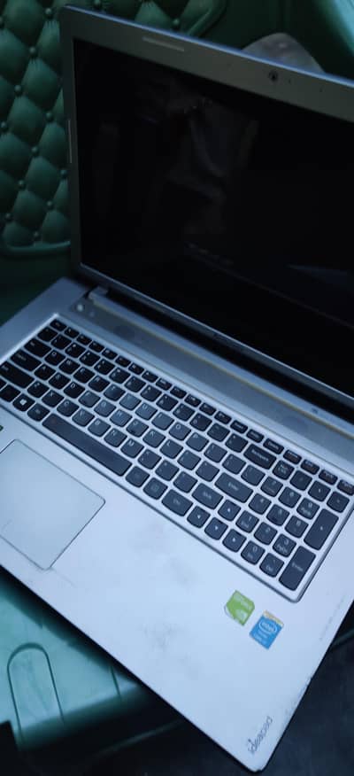 LENOVO 8GB / 180GB SSD