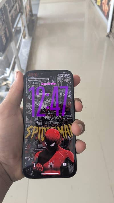 iPhone 13 urgent for sale
