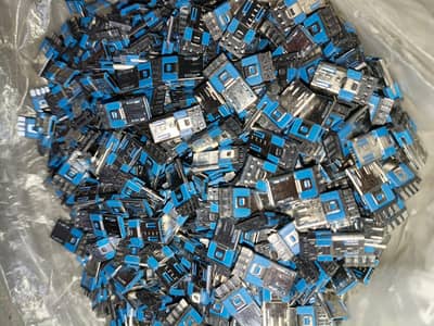 Datacable Mini Factory