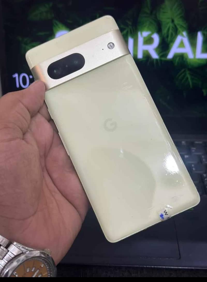 Google Pixel 7 7