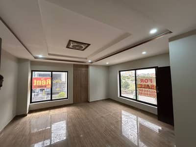 10 MARLA UPPER PORTION AVAILABLE FOR RENT IN OVERSEAS 6