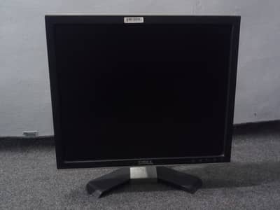 Dell 1708F 17” LCD Monitor – Urgent Sale – Best Price