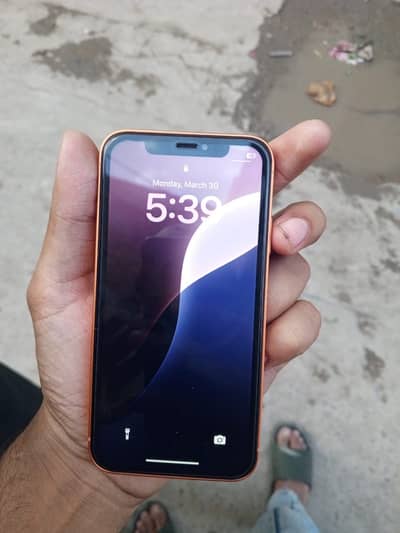 I phone xr convert to 17 pro max