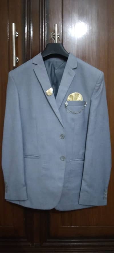 PENT COAT AND WEST FOR SALE