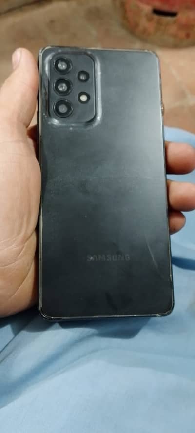 Samsung Mobile A53 5G