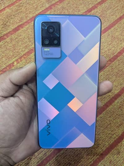vivo v21e