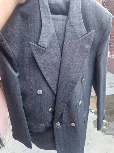 Pent Coat One Button Fashion