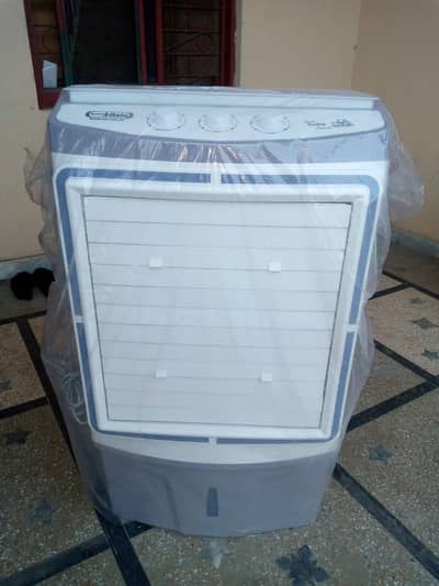 Super Asia The Best Cooling System Room Air Cooler