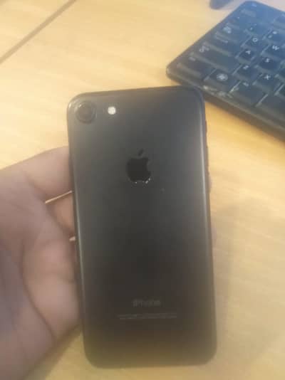 iPhone 7 pta aproved