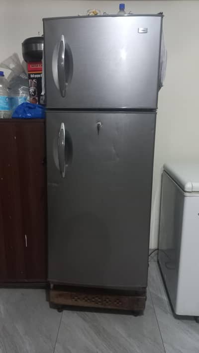 Haier Refrigerator