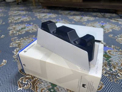 Dualsense charging station