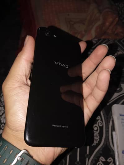 Vivo Y81