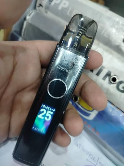 Vap wenax q pro