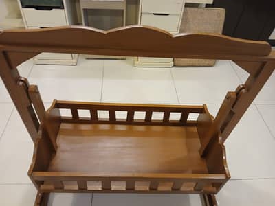 Baby Swaddle/Swing (Jhola)