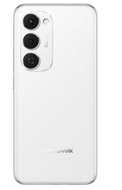 Tecno spark 40 prp +